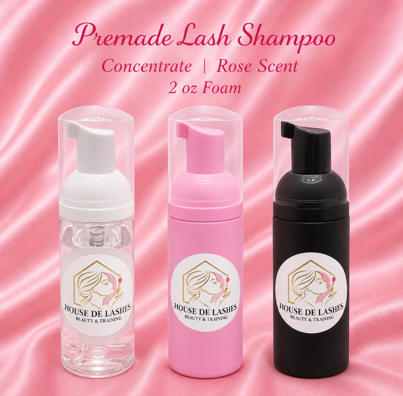 Cleansers
