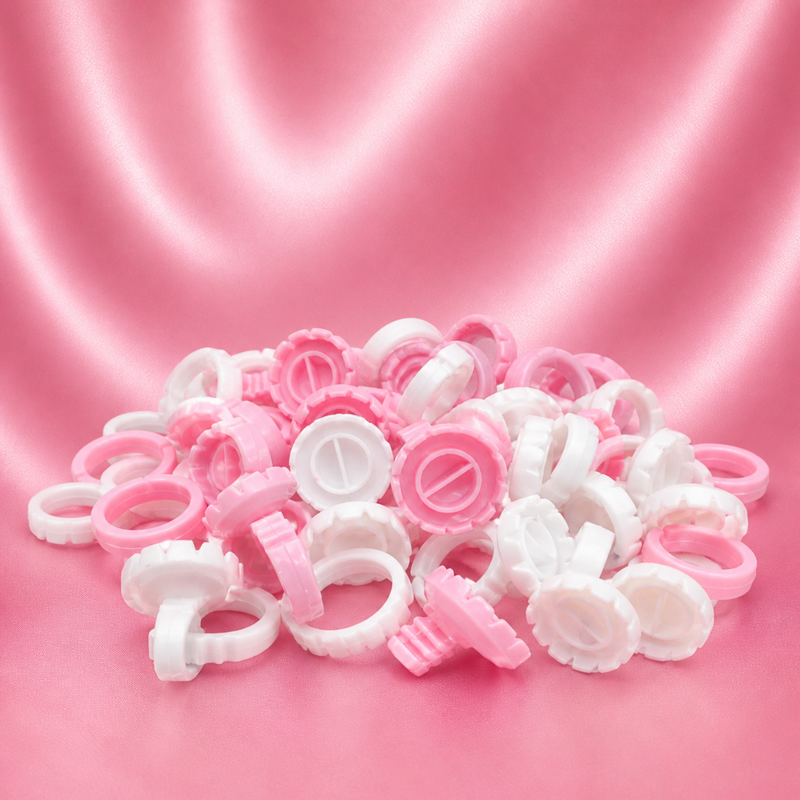 Glue Rings