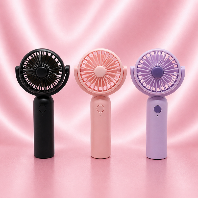 USB Fans