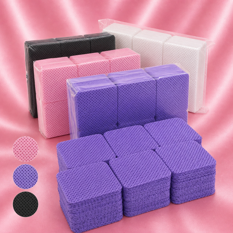 Lint Wipes