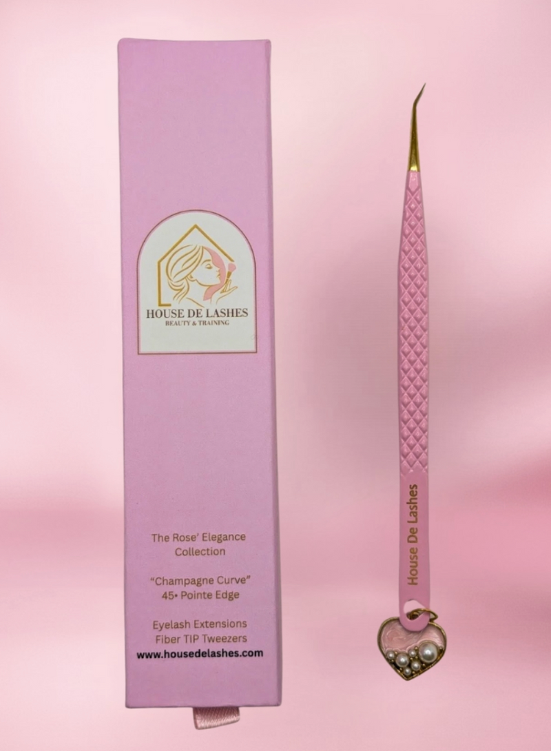 The Rose’ Elegance Collection