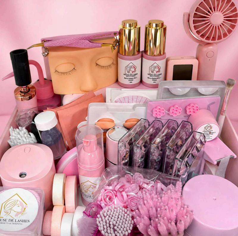 Lash Kits