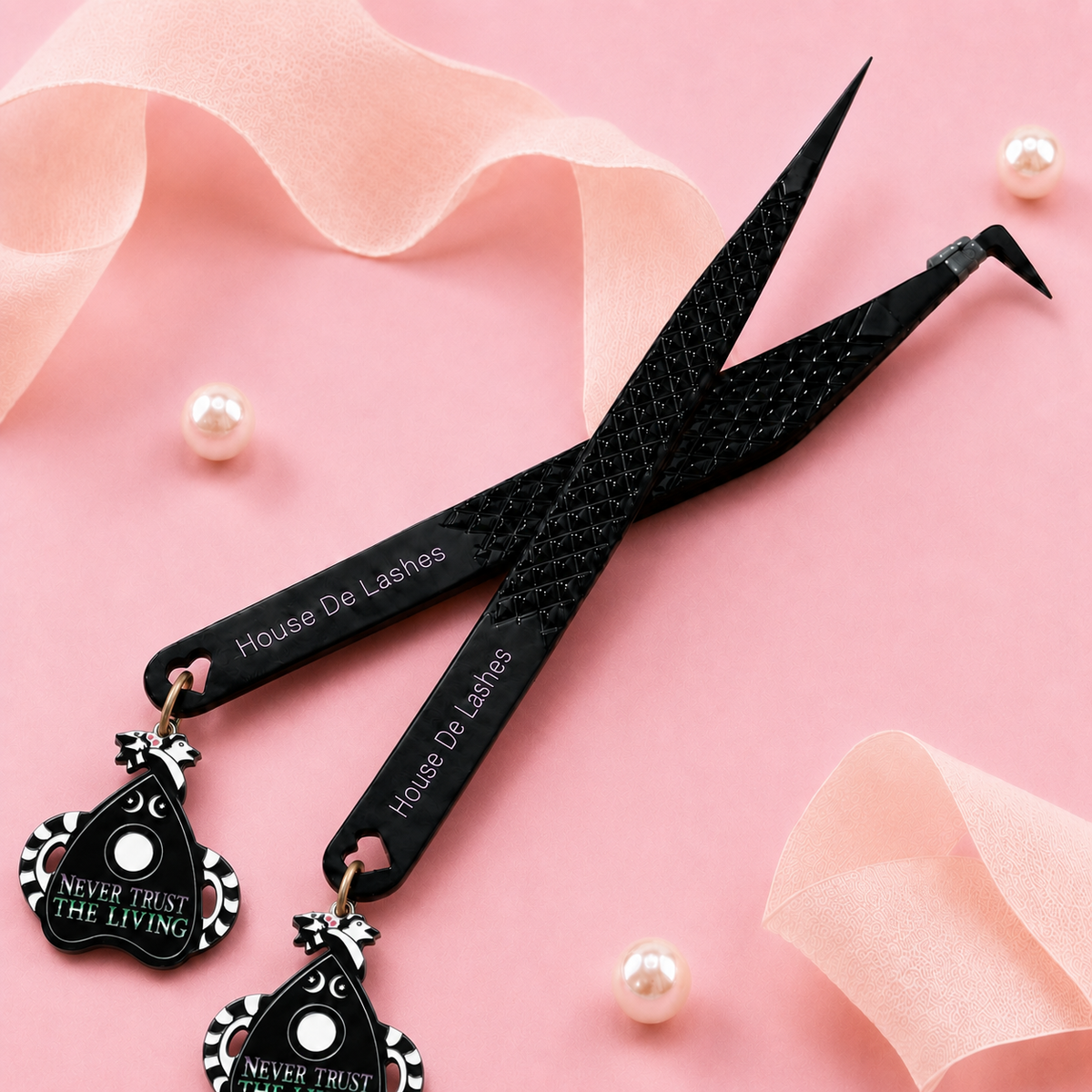 Afterlife Collection Interchangeable Tweezer Charms