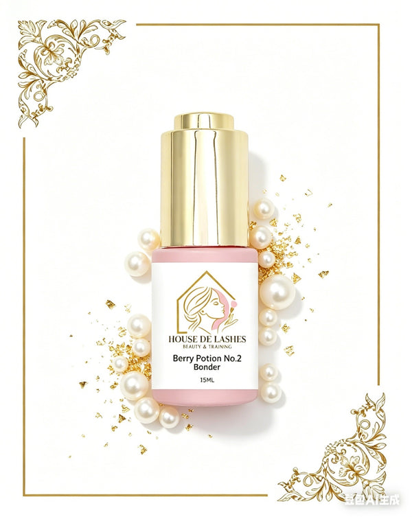 Berry Potion No. 2 Bonder