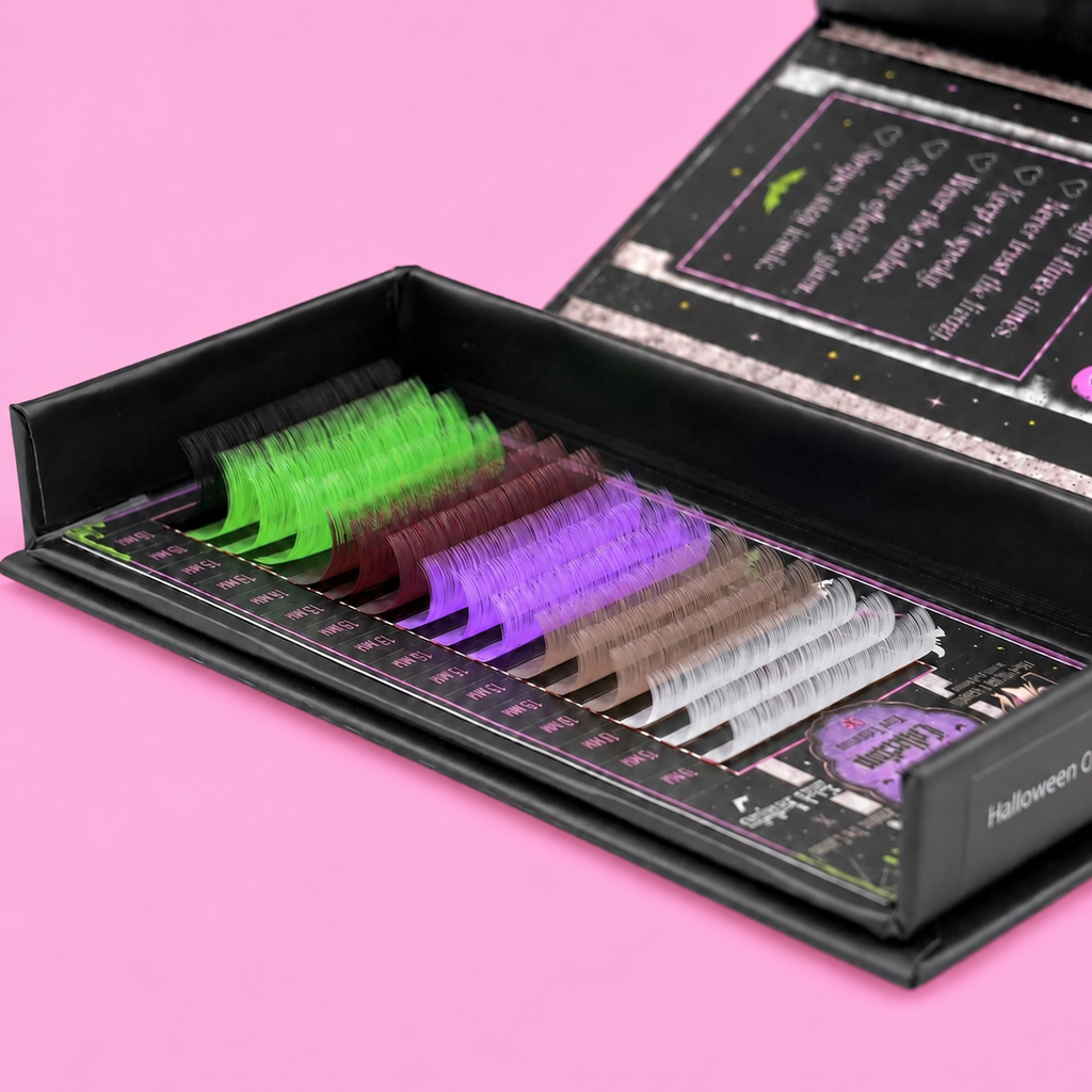 Afterlife Collection Lash Tray
