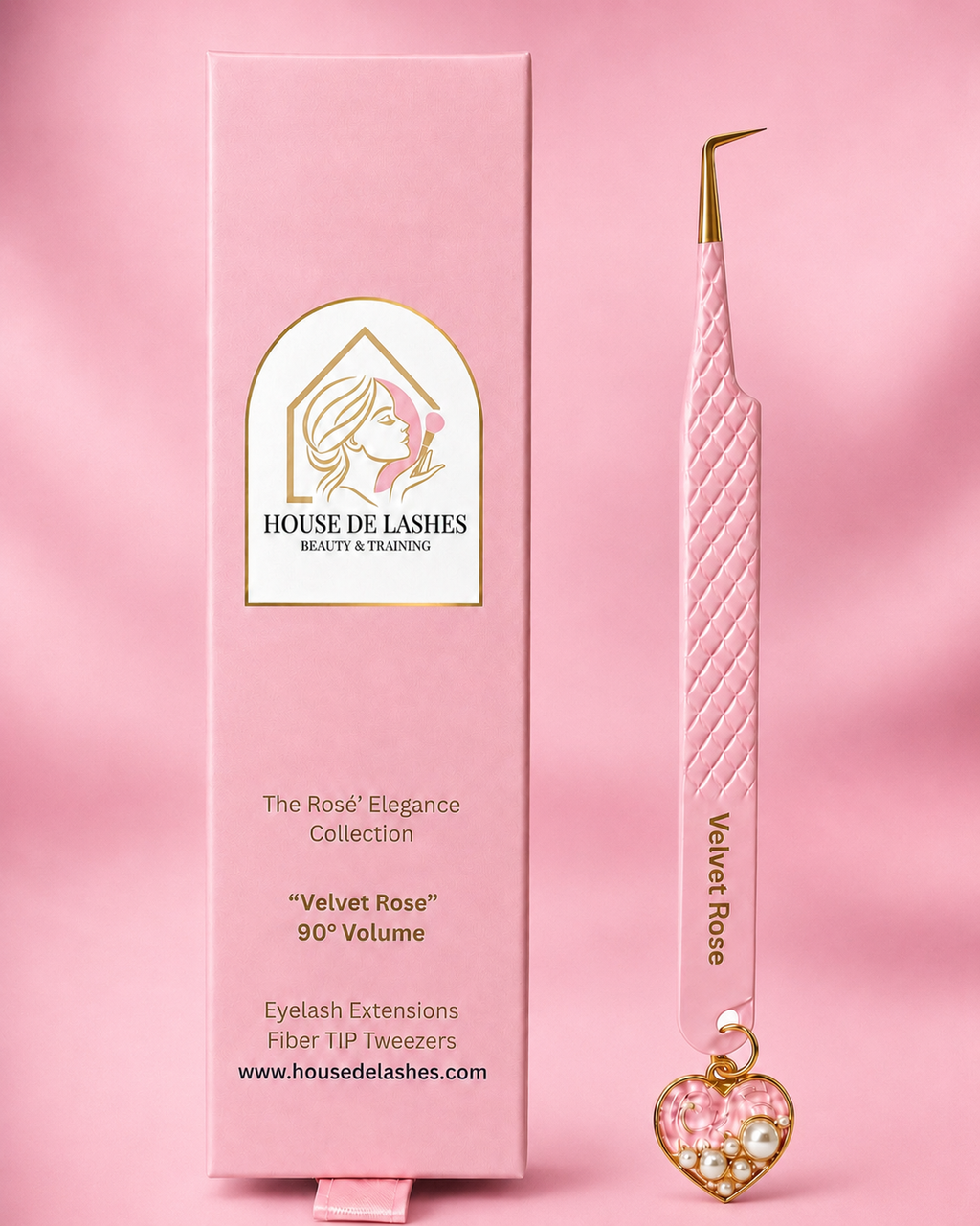 The Rose’ Elegance Collection