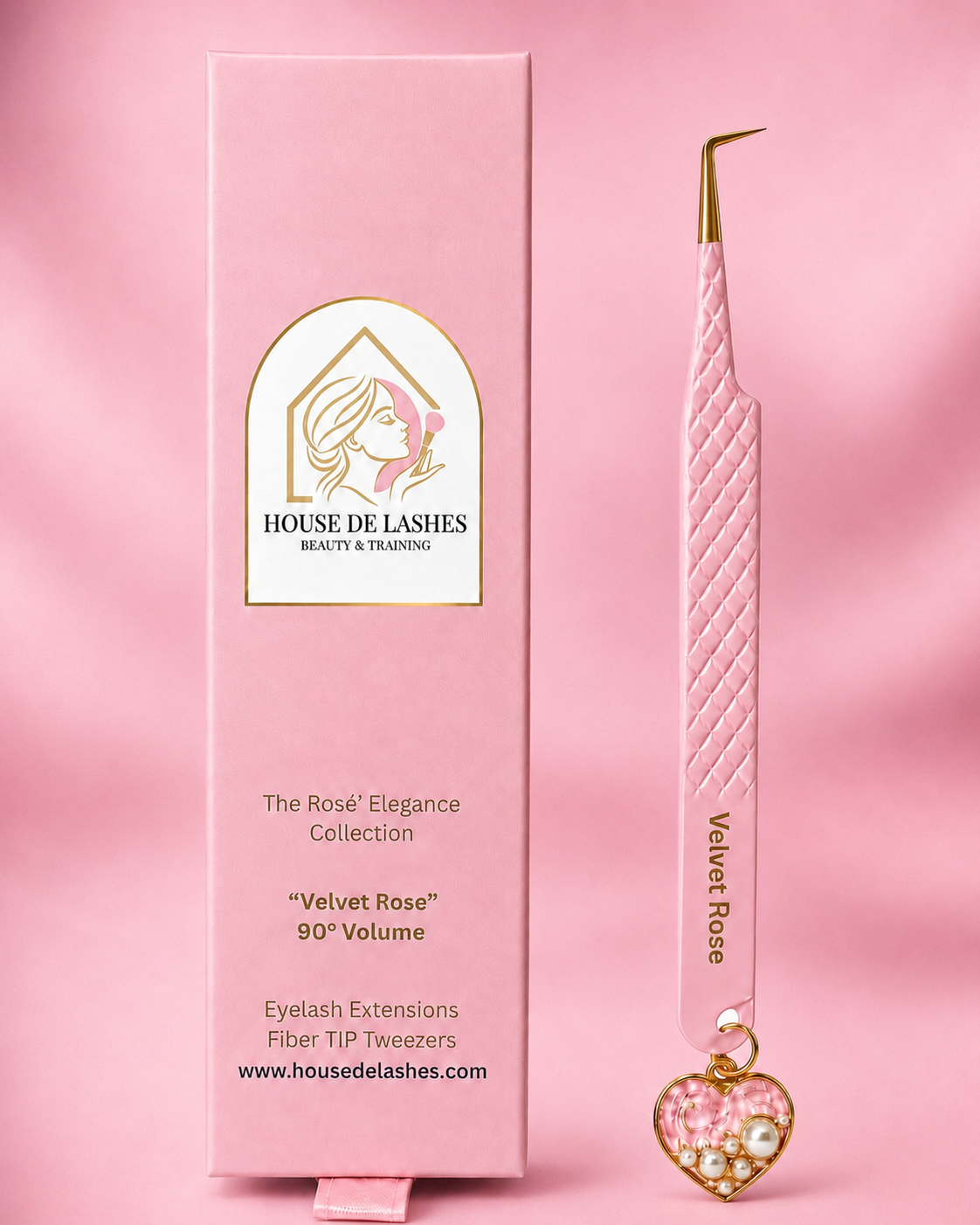 The Rose’ Elegance Collection