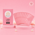 Luxury Rose Lash Shampoo Concentrate Sachets