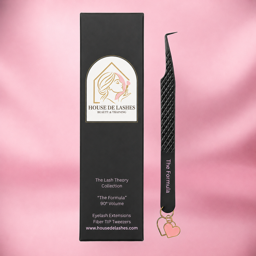 The Lash Theory Collection