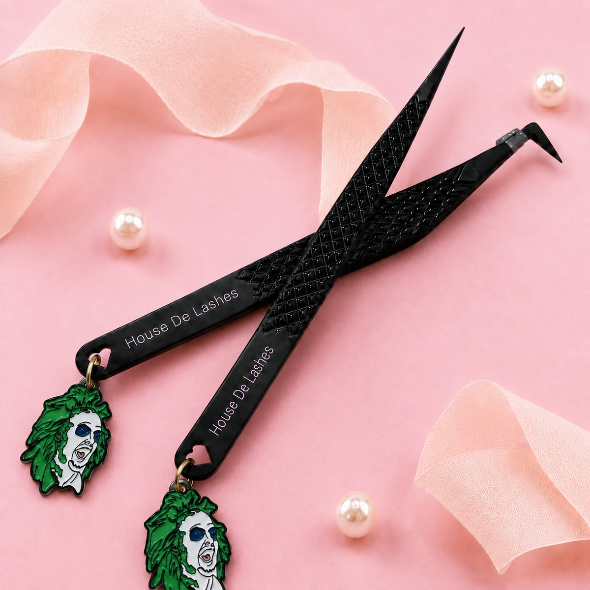 Afterlife Collection Interchangeable Tweezer Charms