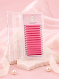 Prevalence Pink - Cashmere Lash Trays