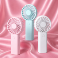 AirLuxe Lash Drying Fan
