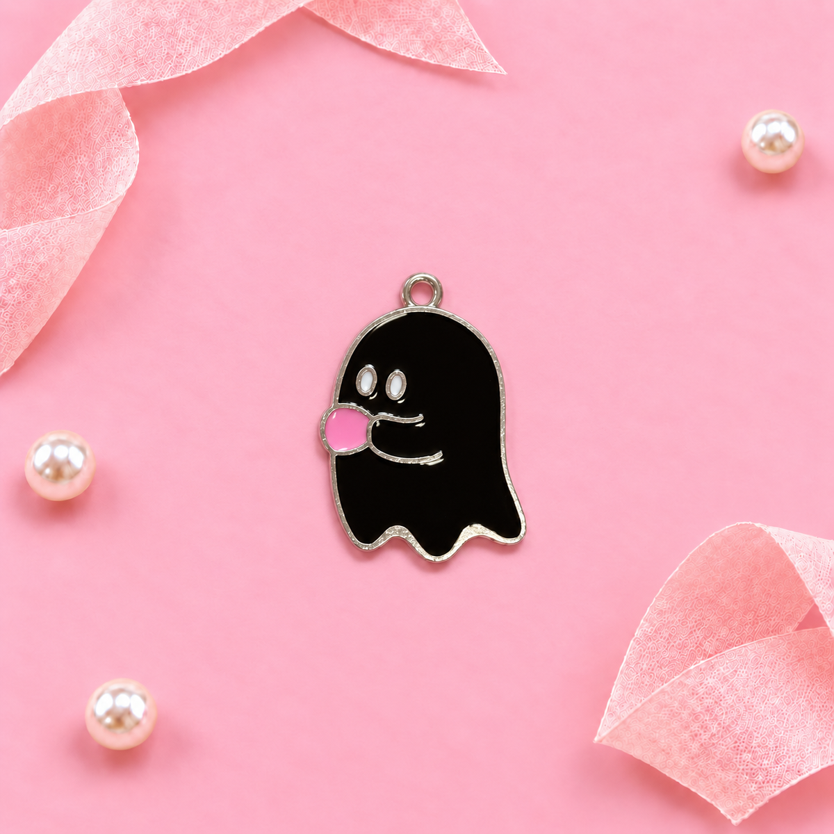 Interchangeable Lash Tweezer Charms