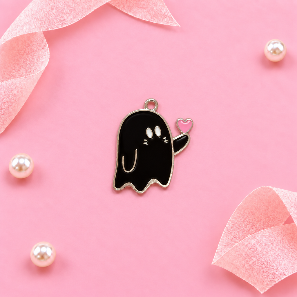 Interchangeable Lash Tweezer Charms