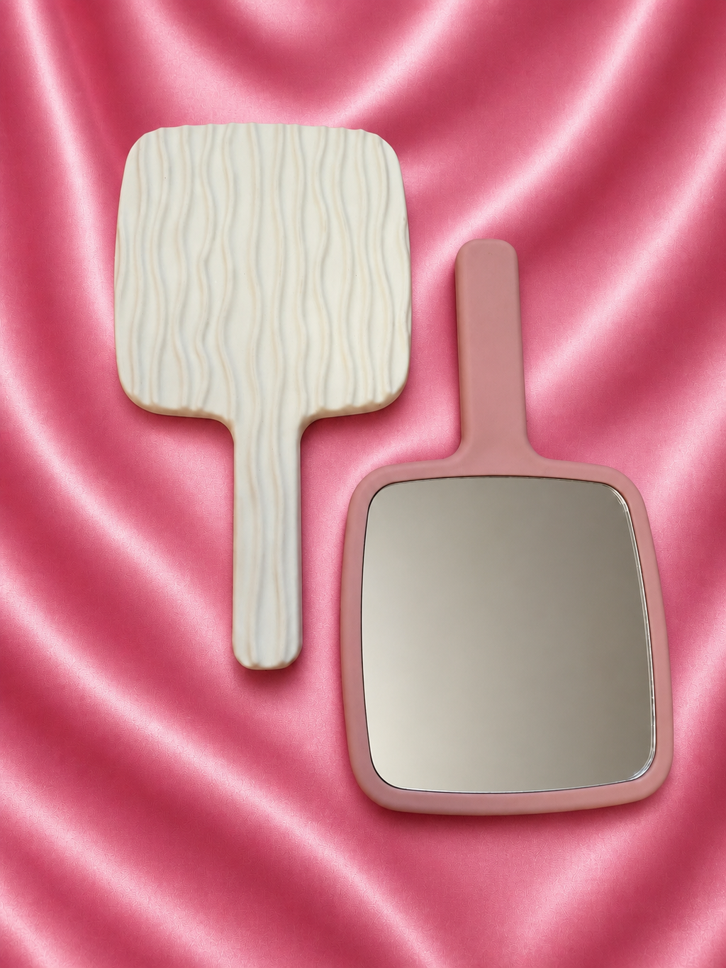 The Luxe Reveal Mirror