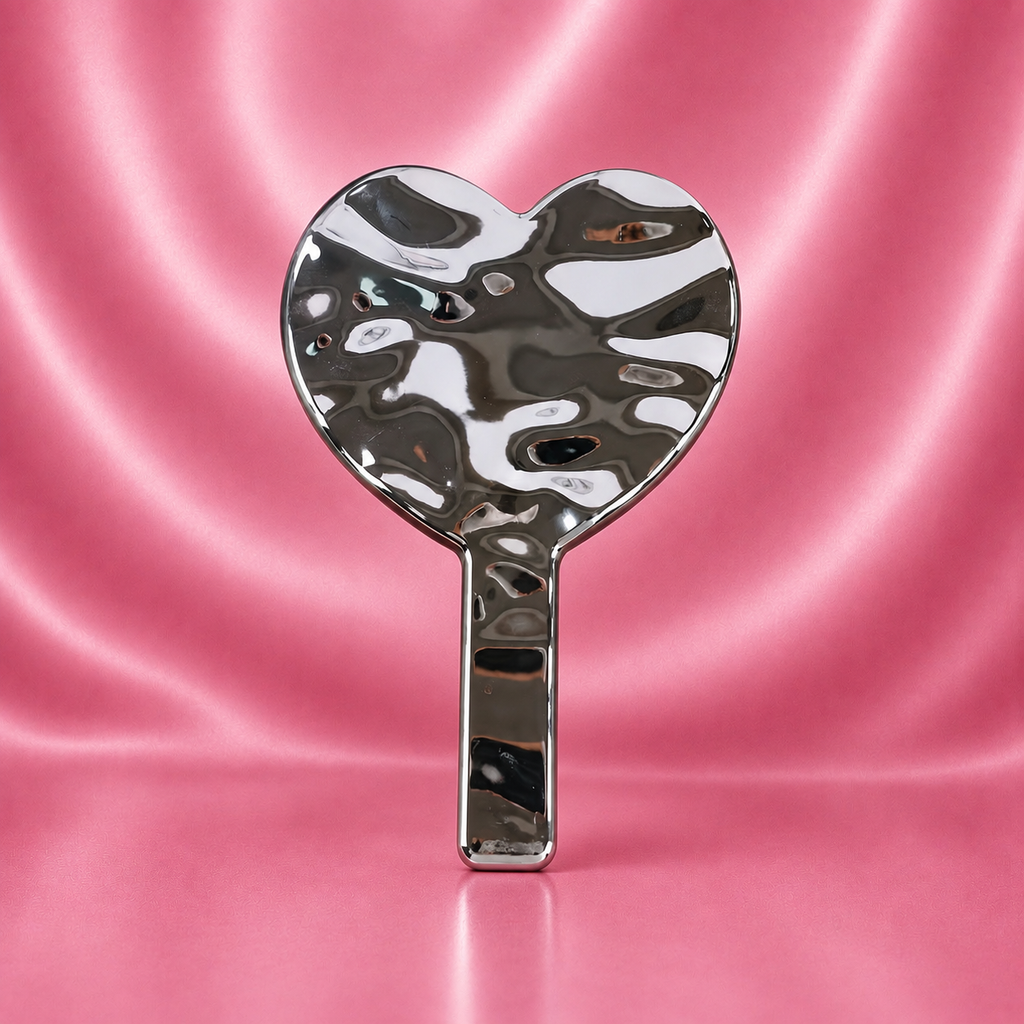 Signature Reveal Mirror