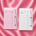 Signature Magnetic Lash Tile Palette
