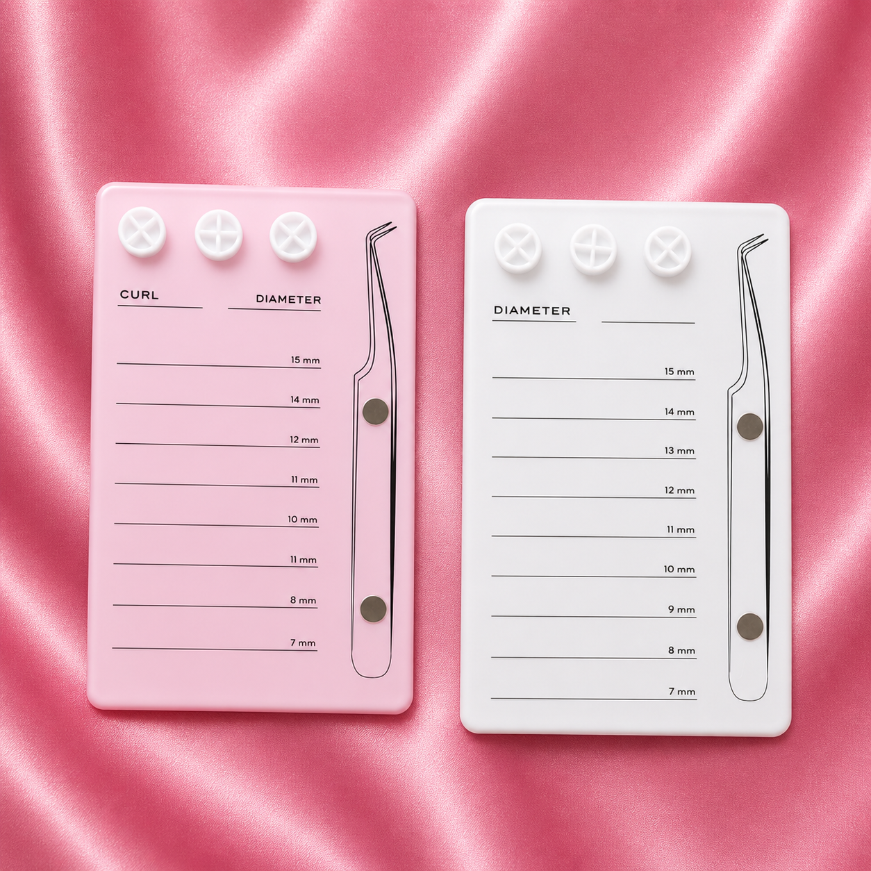 Signature Magnetic Lash Tile Palette
