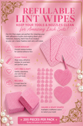 Restock Cleanser Wipes (200 PCS)