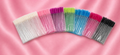 Crystal Clear Lash Styling Mascara Wands