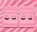 Signature Lash Care Pouches