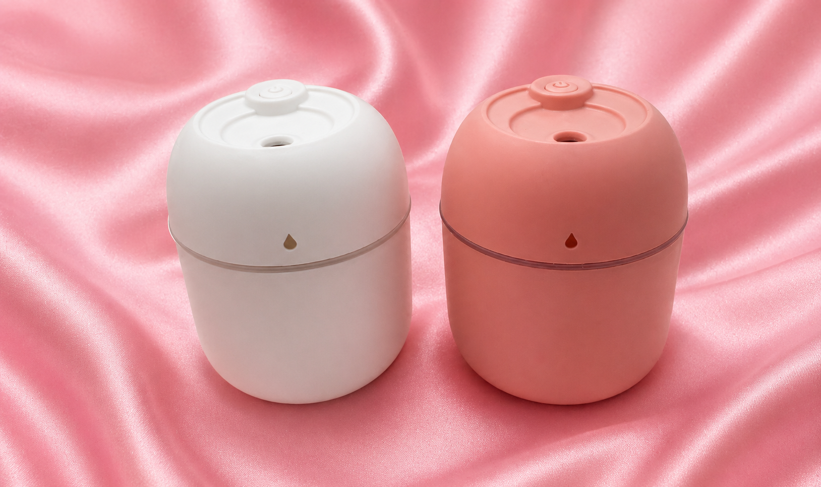 MistAura Humidity Sprayer