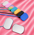 Lash Extension Inspection Mirrors