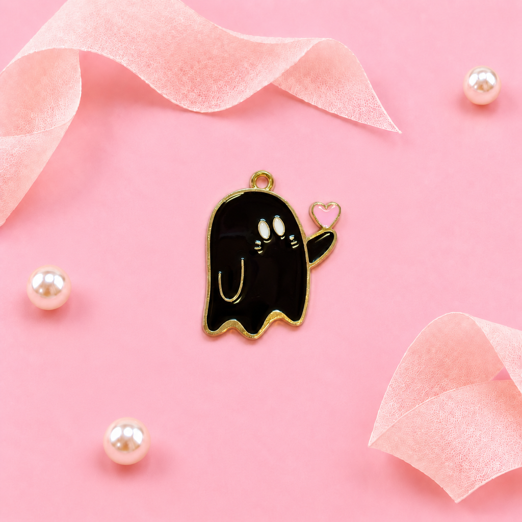 Interchangeable Lash Tweezer Charms