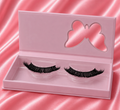 Custom Strip Lashes