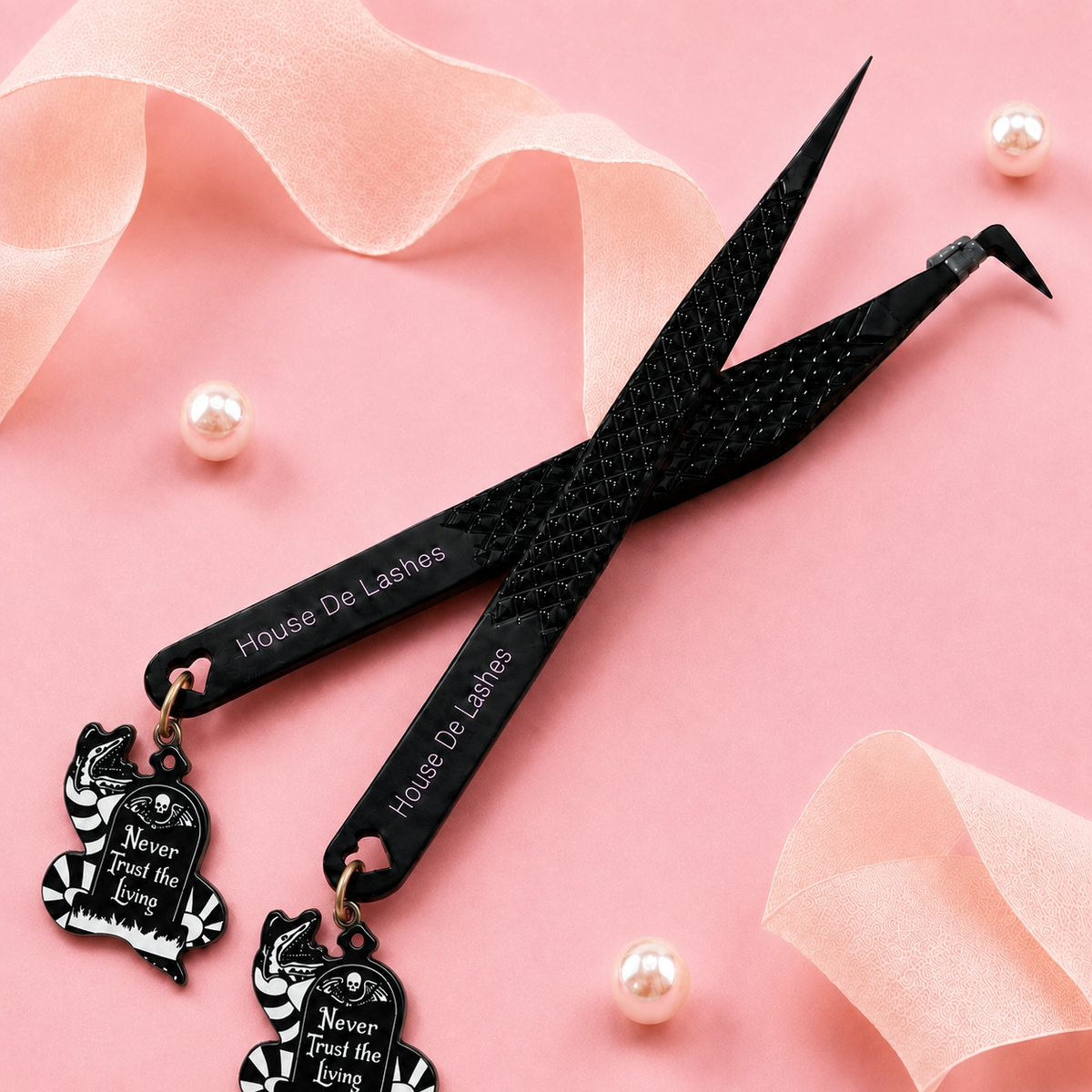 Afterlife Collection Interchangeable Tweezer Charms