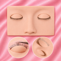 Face Practice Mannequin