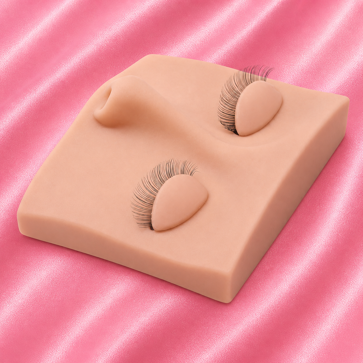Face Practice Mannequin