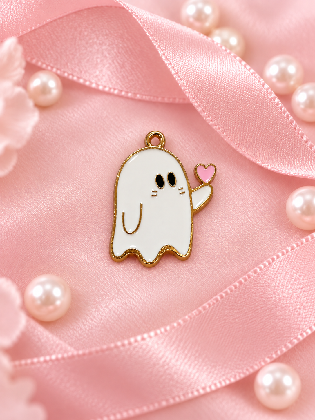 Interchangeable Lash Tweezer Charms
