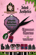 Afterlife Collection Interchangeable Tweezer Charms