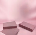 Disposable Lash Bibs (Protective Workstation Covers)