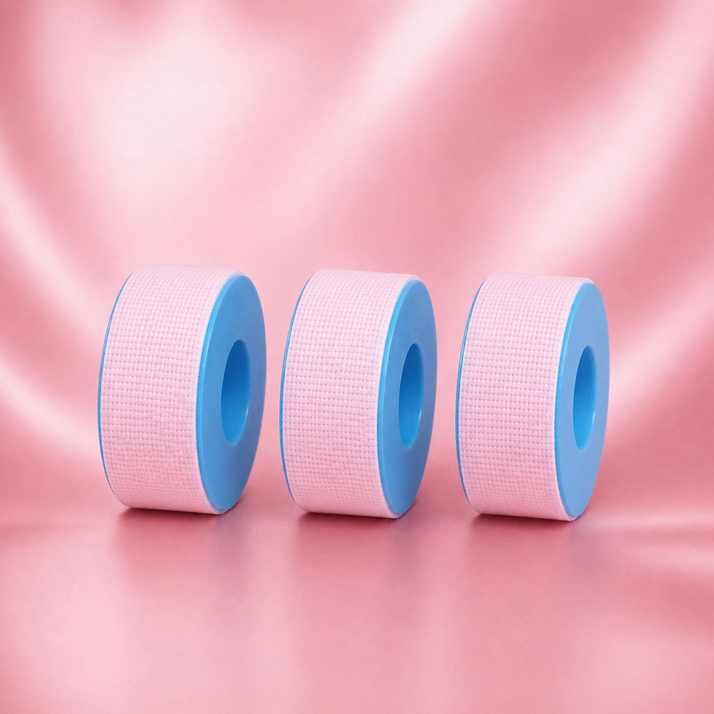 Jumbo Breathable Lash Tape – Sensitive Skin