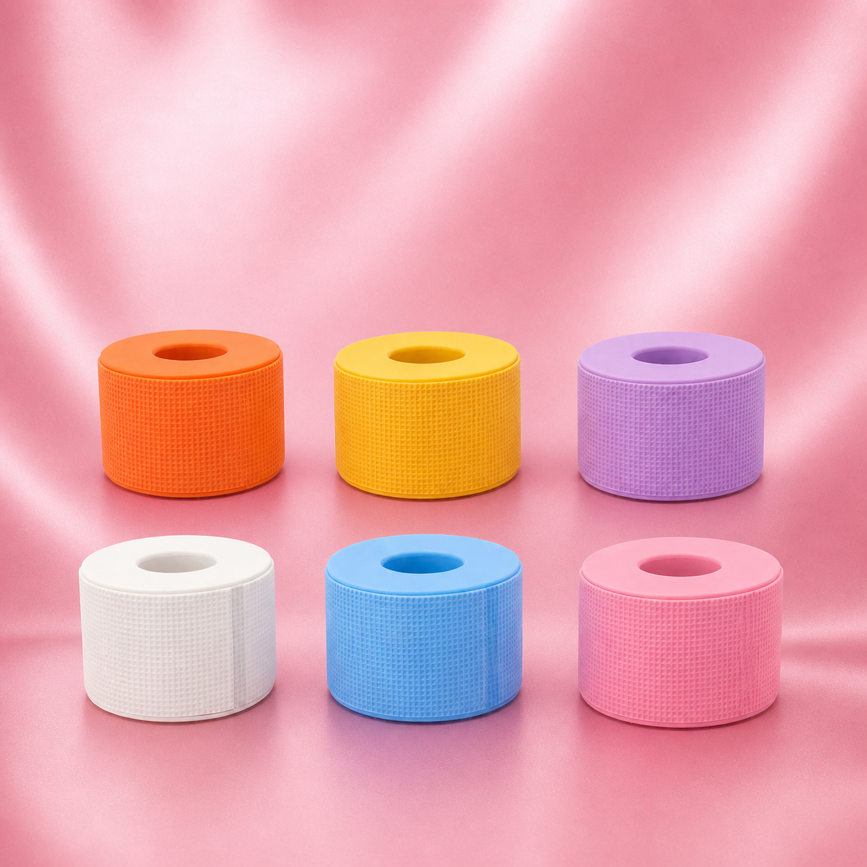 Jumbo Breathable Lash Tape – Sensitive Skin