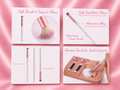 LashBath Cleansing Brush