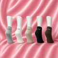 Lash Client Comfort Socks