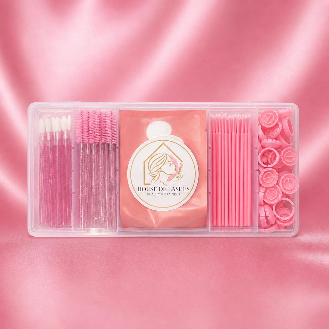 Lash Essentials Kit