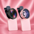 Lash Scope Pro Macro Lens