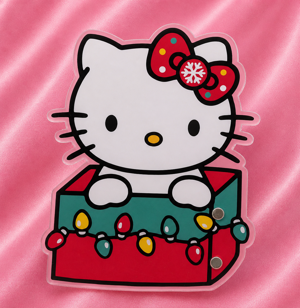 Magnetic Lash Tiles Seasonal Edition