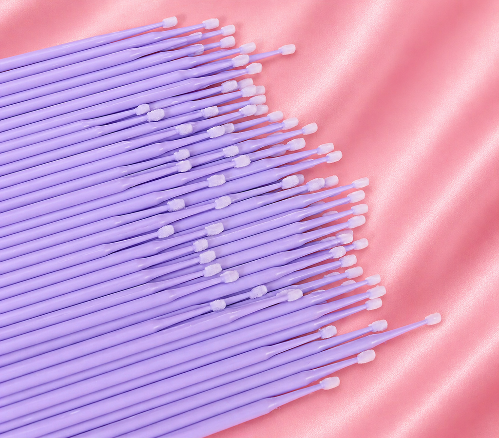 Precision Micro Applicator Wands