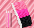 Microfiber Lip & Lash Applicators
