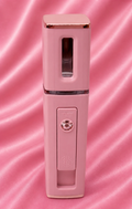 Nano Lash Hydration Mister