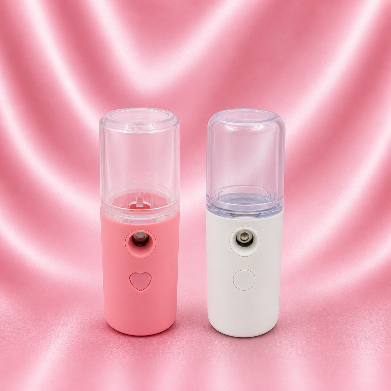 Prebase de pestañas con aroma a fresa