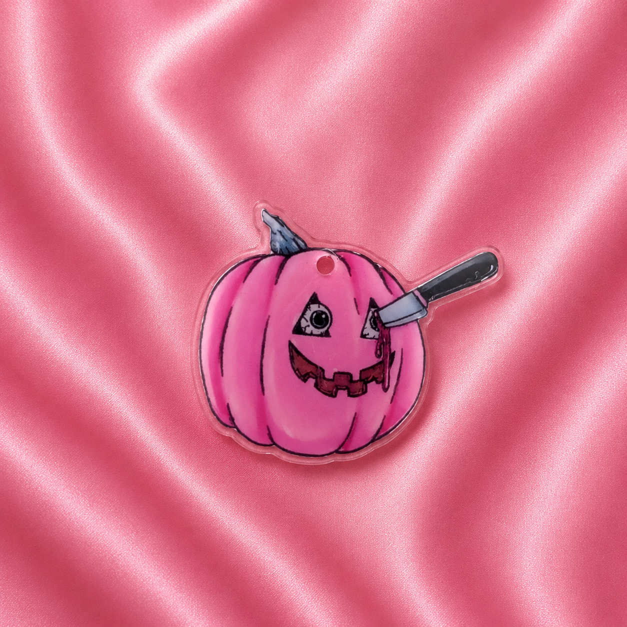 Spooky Glam Charm Collection