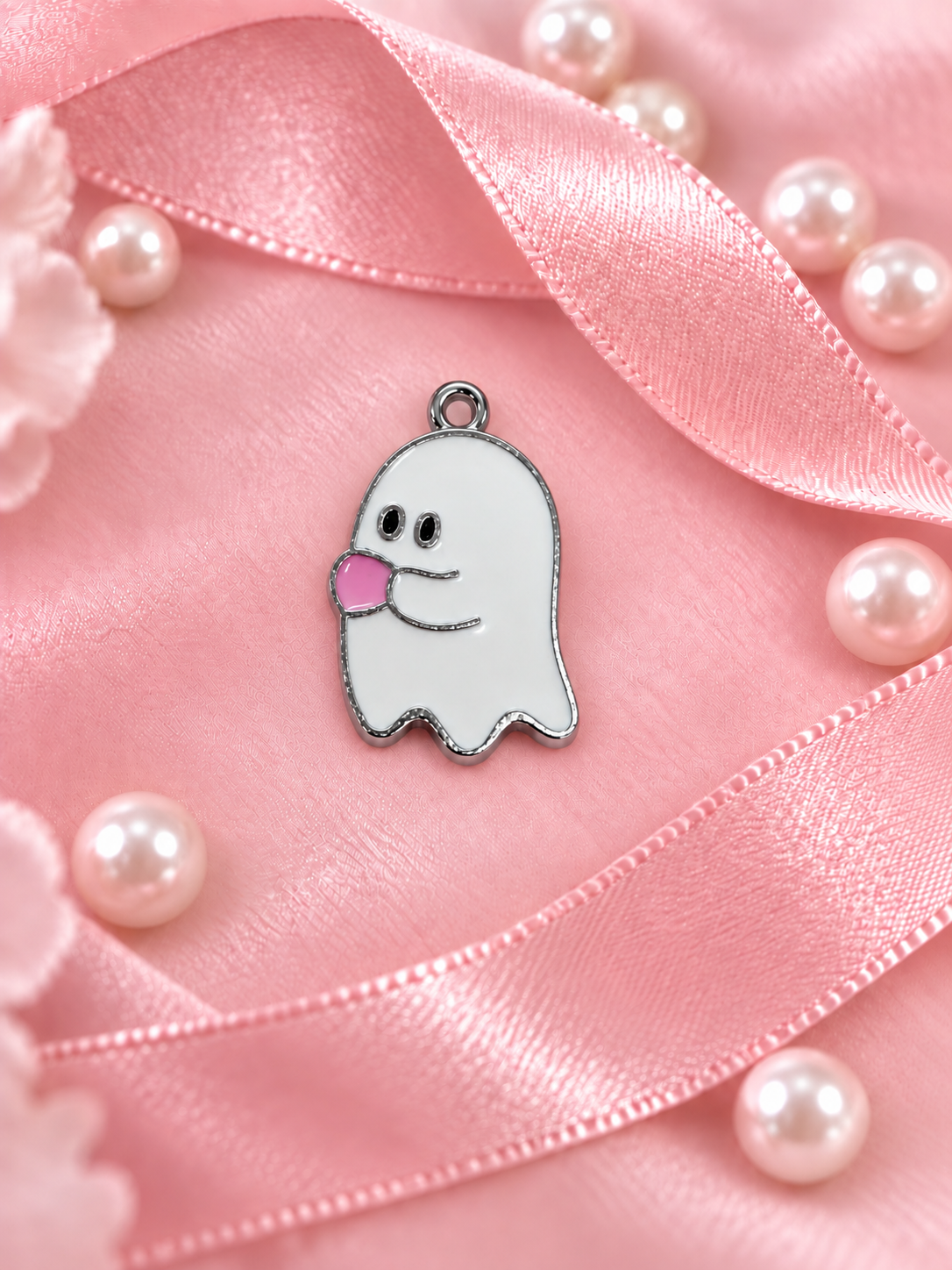 Interchangeable Lash Tweezer Charms