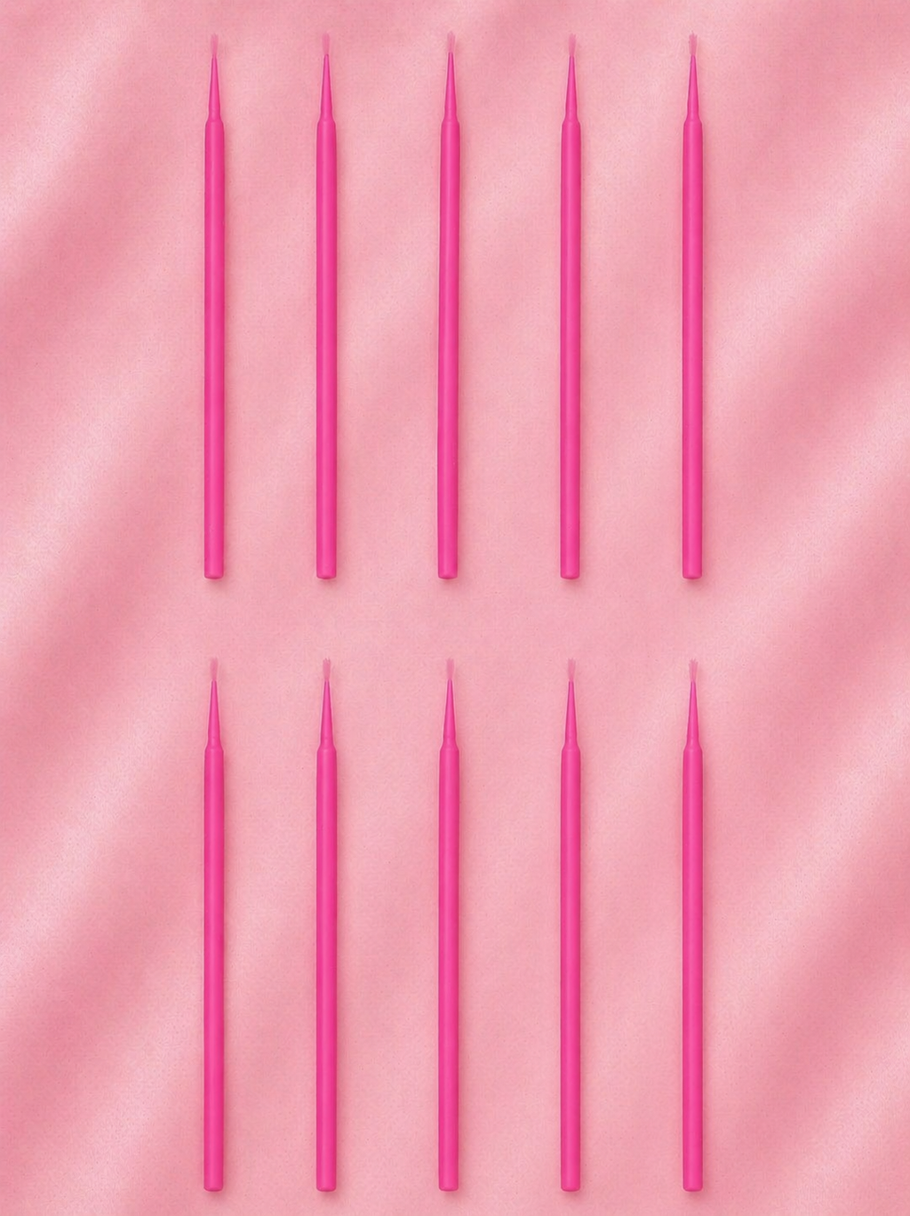 Precision Micro Applicator Wands
