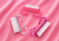 Precision Tweezer Cleansing Brush